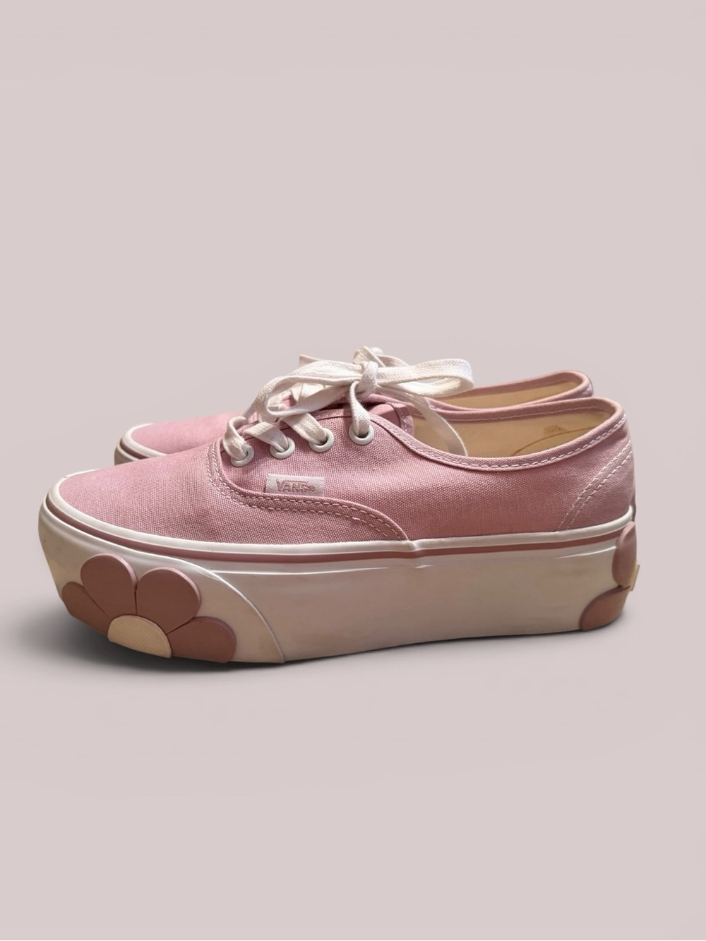 Vans authentic stackform OSF - Picture 5 of 10